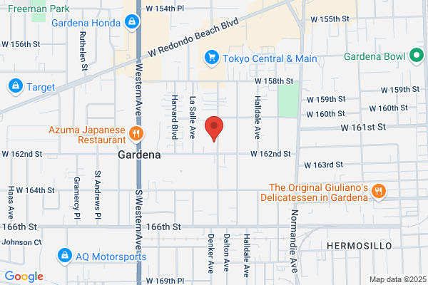 Gardena Japanese-American SDA Church