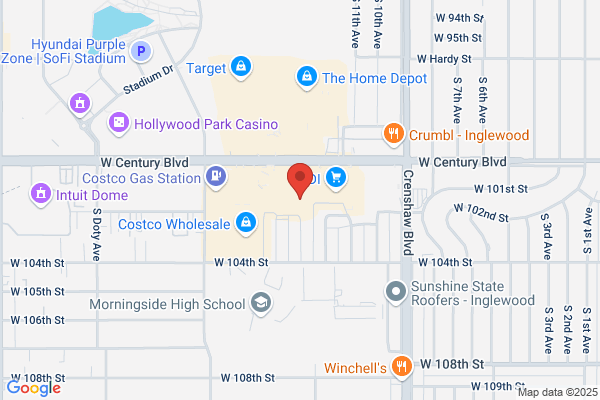 Lax Department Stores