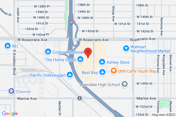 Ross Stores Inc