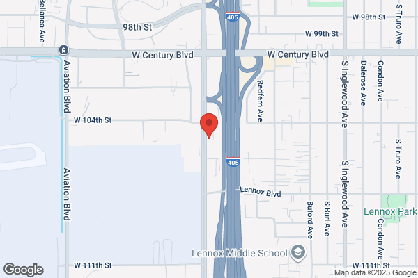 Coastal Delivery Corporation