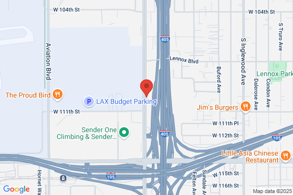 Noem-Lax Courier