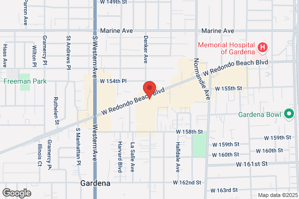 Dentist of Gardena