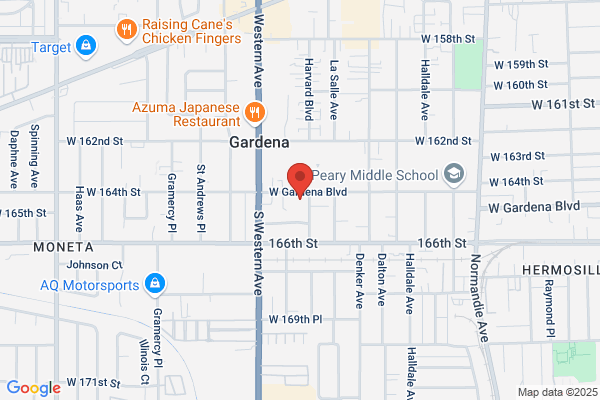 Peng Dental Care: W. Peng, DDS