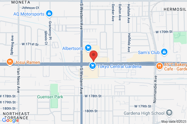 California Dental Group