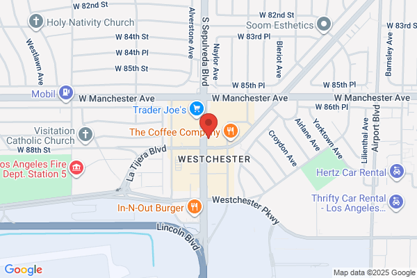 Assure Dental of LAX