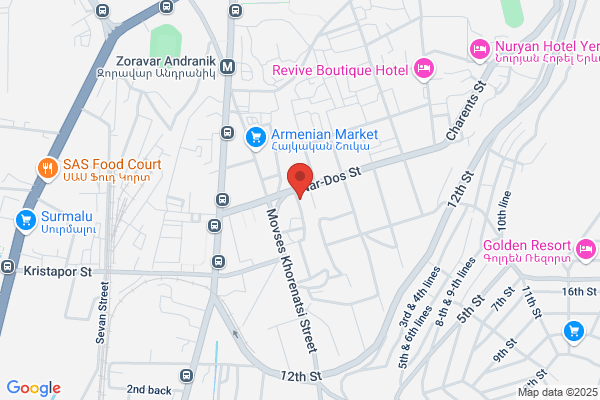 Avalon Dental Care