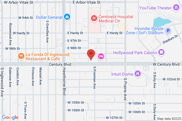 LAX Dental