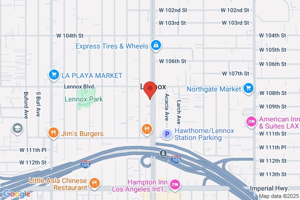 Lennox Family Dental