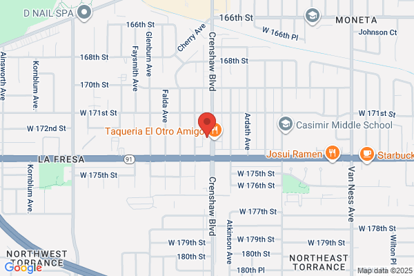 Torrance Dental Associates the