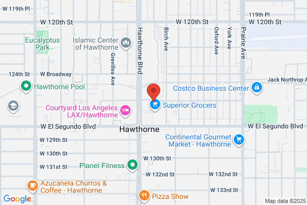 Providence Vasek Polak Health Clinic - Hawthorne