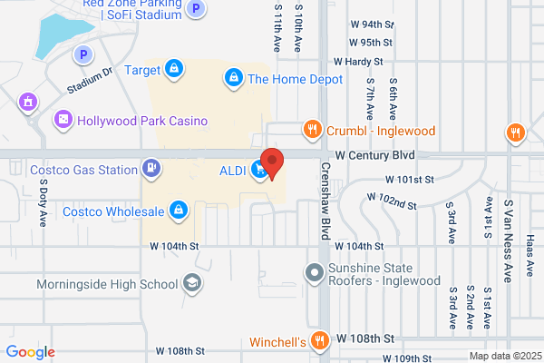 AltaMed PACE - Inglewood