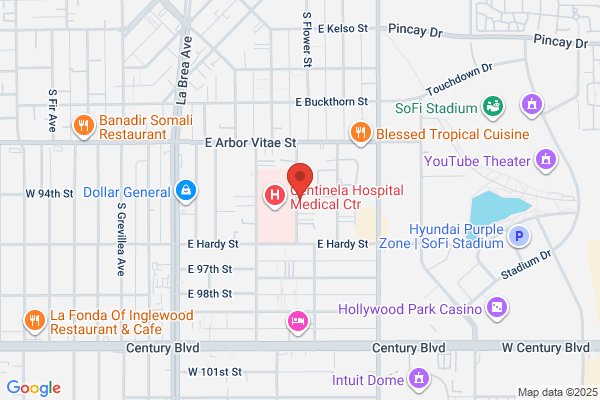 Centinela Valley Care Center