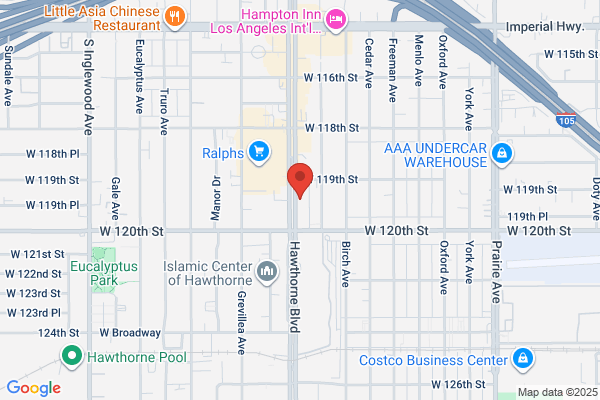Centro Medico Inc