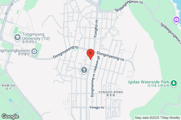Dalmagie Inc