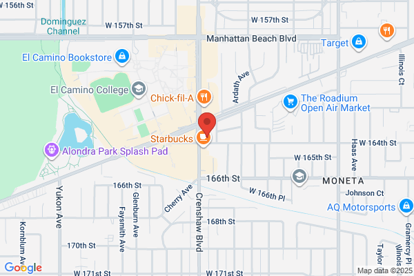 El Camino Family Dental