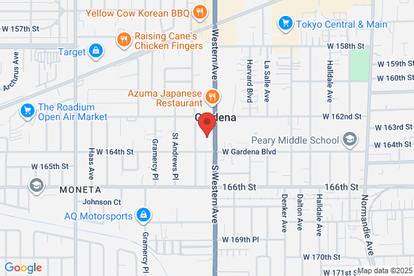 Gardena Acupuncture Clinic