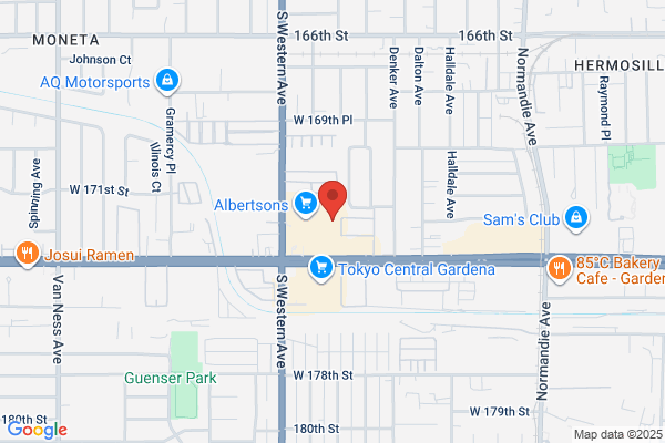 Goodman Joel Dr Optometrist