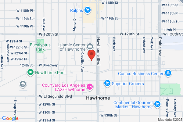 Hawthorne Medical Clinic