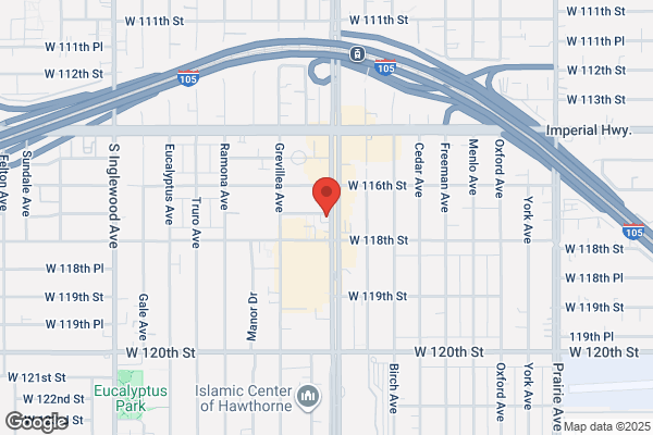 Hawthorne Plaza Dental