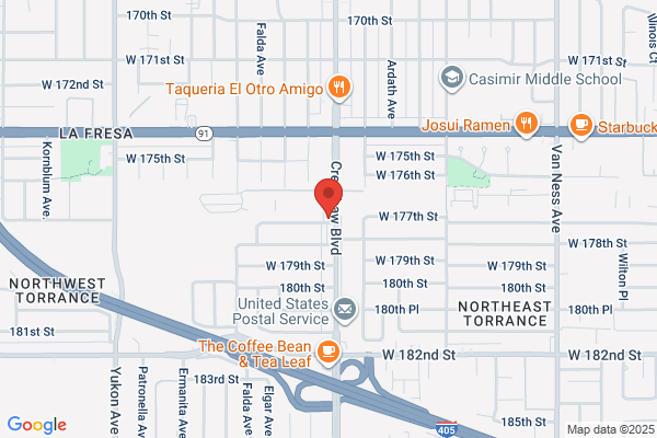 Ikeda Chiropractic Corporation