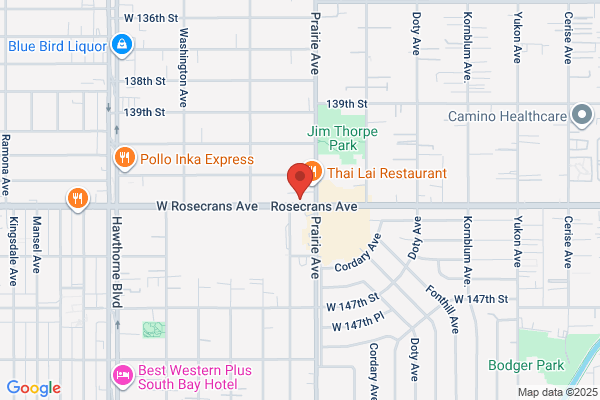 L.A. Pain & Headache Clinic - MedicineHouse com