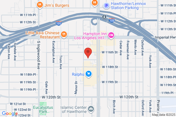 La Vida Multi Specialty Medical Centers
