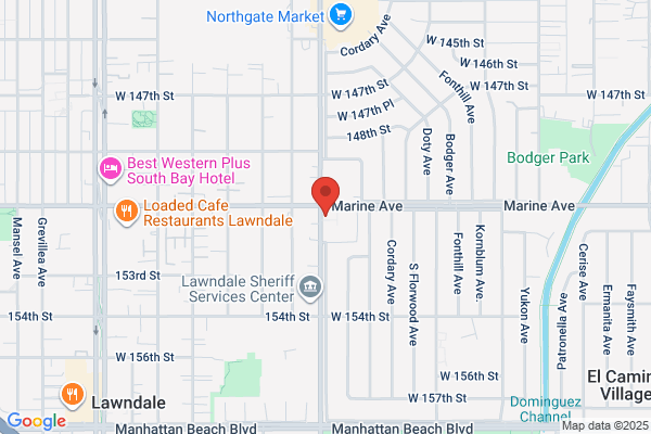 Lawndale Care Center