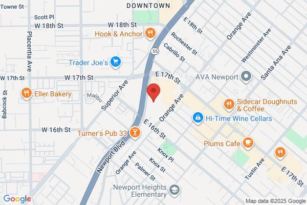 Pacific Coast Breast Center