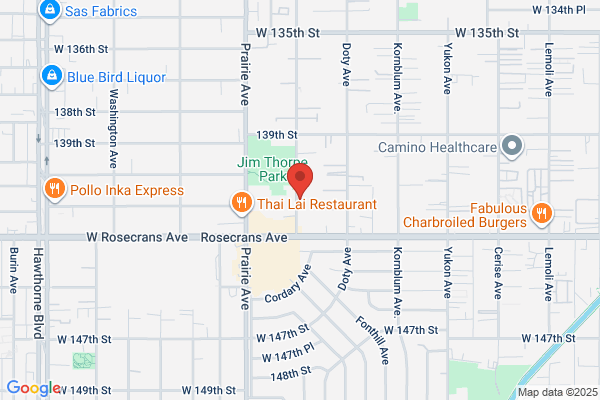 Rosecrans Villa
