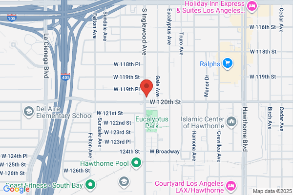 San Jose Community Clinic