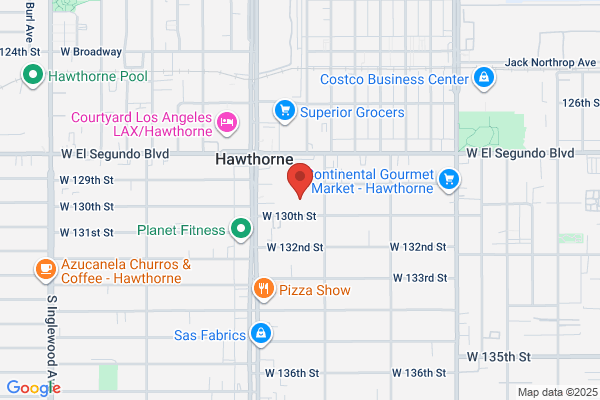 Hawthorne Intermediate School