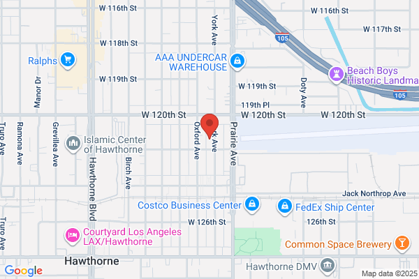 Elay Garage Door & Gate Repair Hawthorne