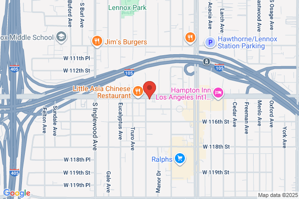 Freeway Fuel