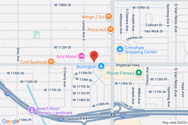 Inglewood Family Medical Clinic