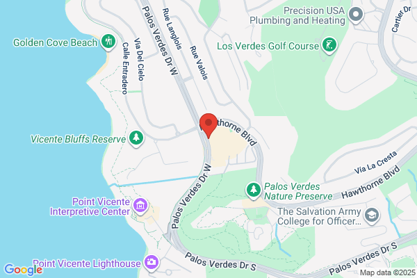 Palos Verdes Paving & Concrete Inc