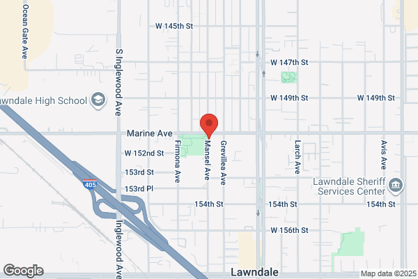 Dairy of Lawndale