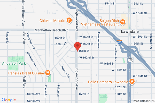 Sam's Market
