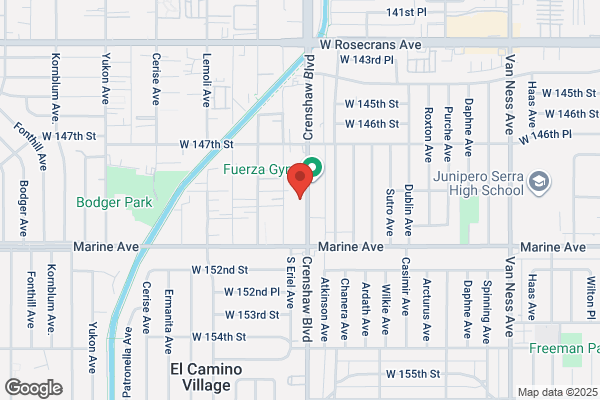 G Spot Barber Shop