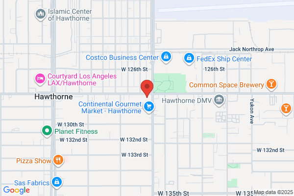 Ramybeautyhair Salon