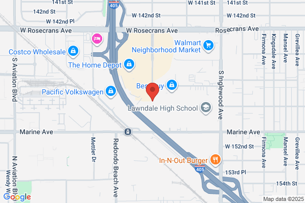 Centinela Valley Union High School District, Schools, Centinela Adult Education, Information
