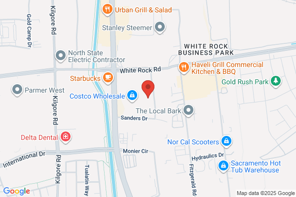 Nat Diamond's Empire Furniture Store
