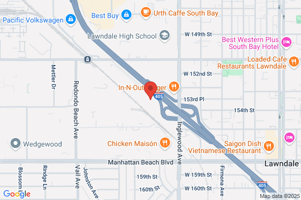 Homewood Suites by Hilton Los Angeles Redondo Beach