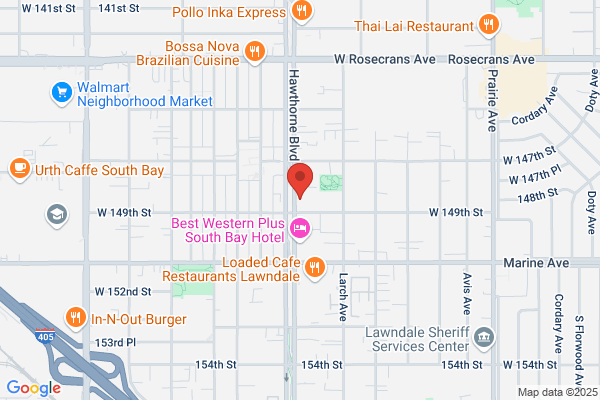 Baymont Inn & Suites - LAX/Lawndale