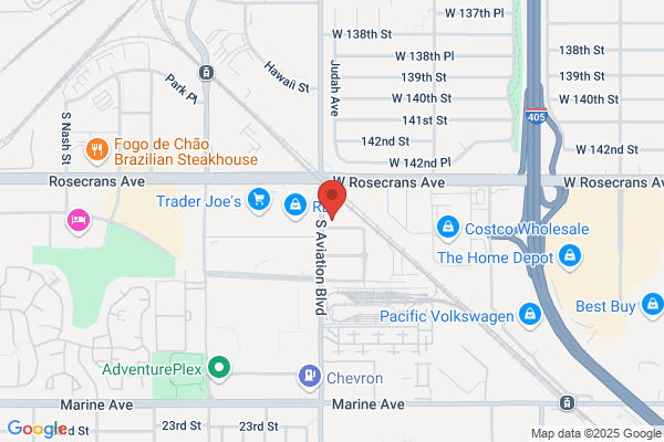 TownePlace Suites by Marriott Los Angeles LAX/Manhattan Beach