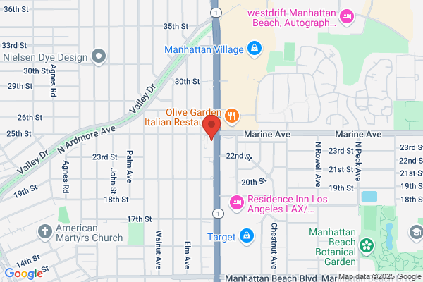 MaidPro Manhattan Beach