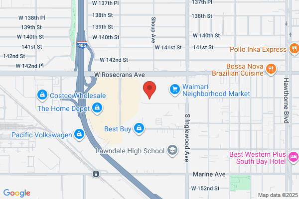 Omni Freight International