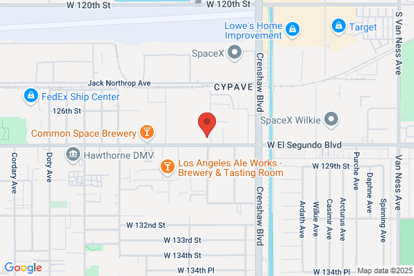 Pace Freight Systems Inc