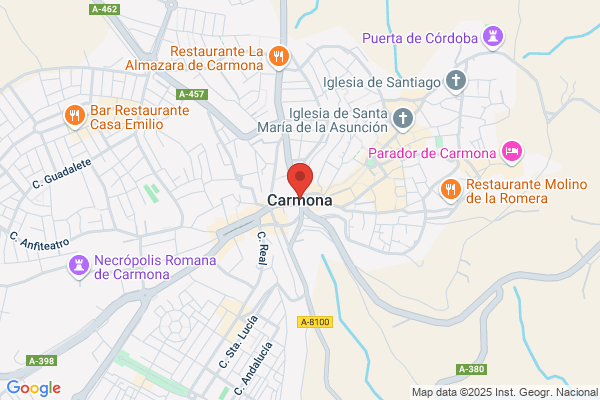 Carmona Dan