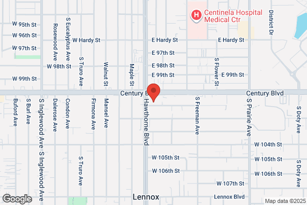 Century Laundry