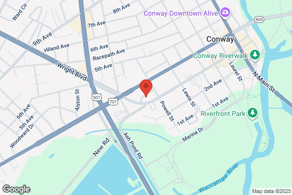 Conway Cleaners